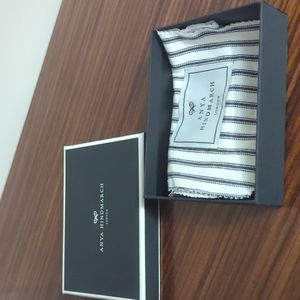 Anya Hindmarch small empty gift box 5,5"x 4"x 1,5 "